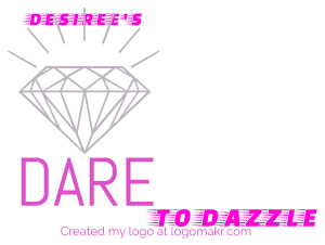 DESIREE'S DARE TO DAZZLE BOUTIQUE LLC logo