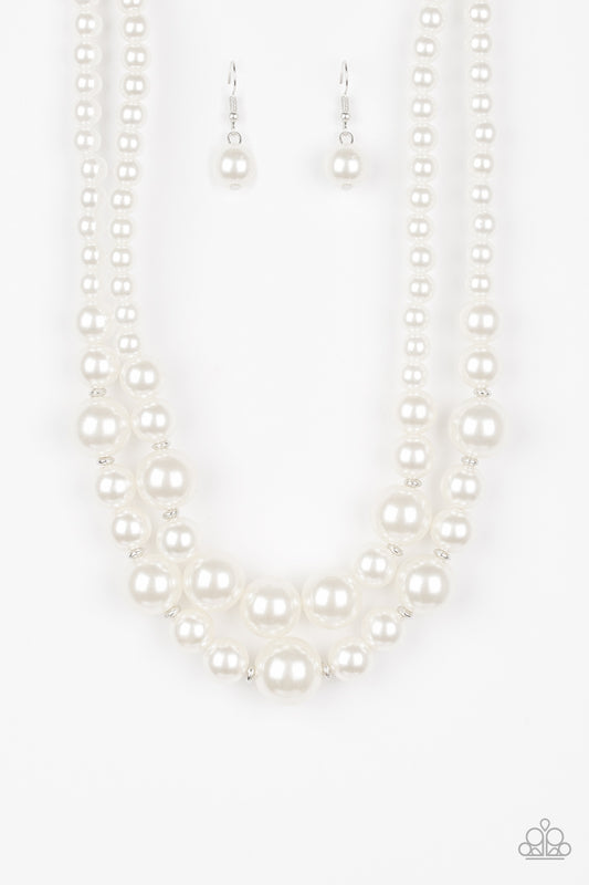 The More The Modest - Silver