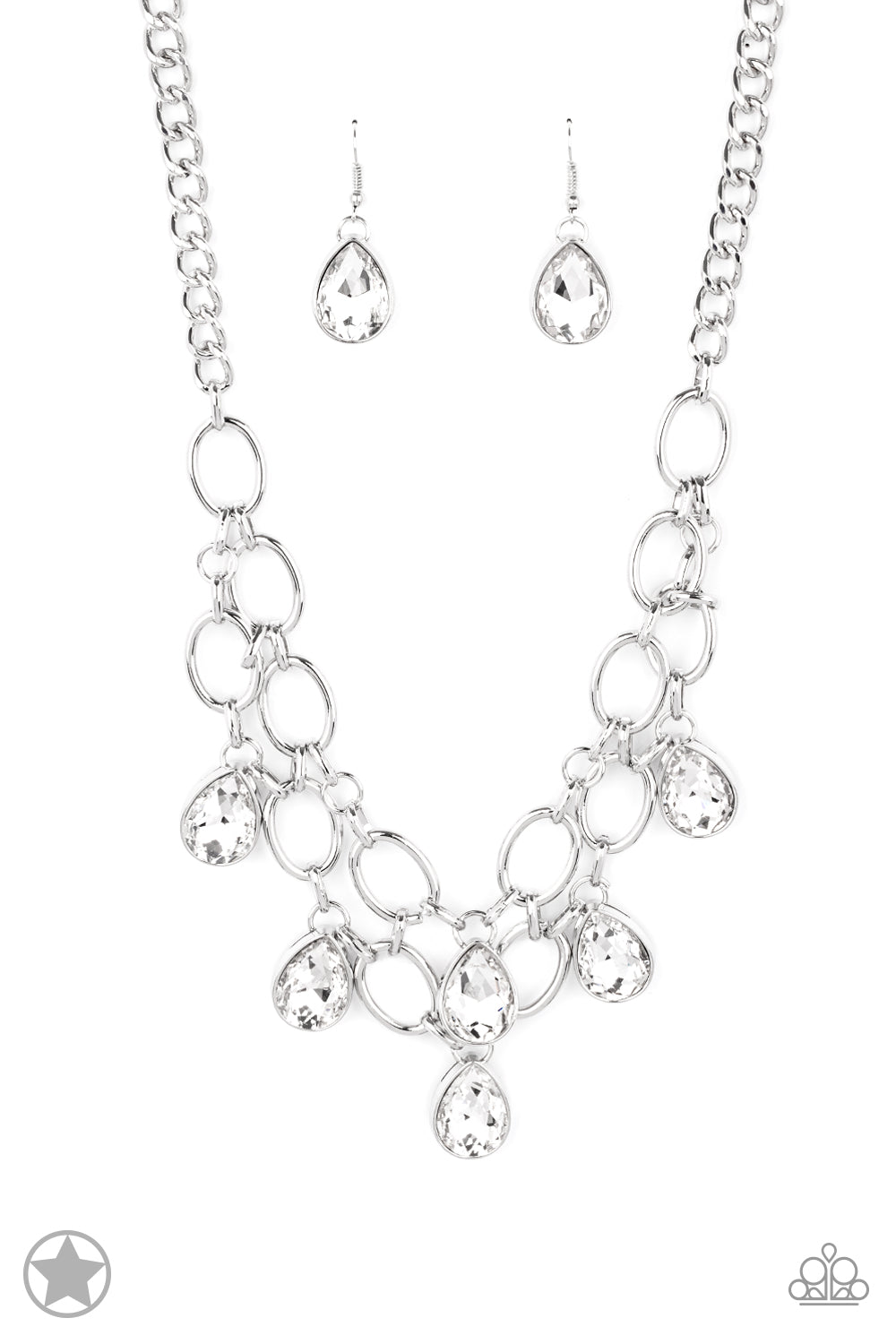 Show-Stopping Shimmer - Multi