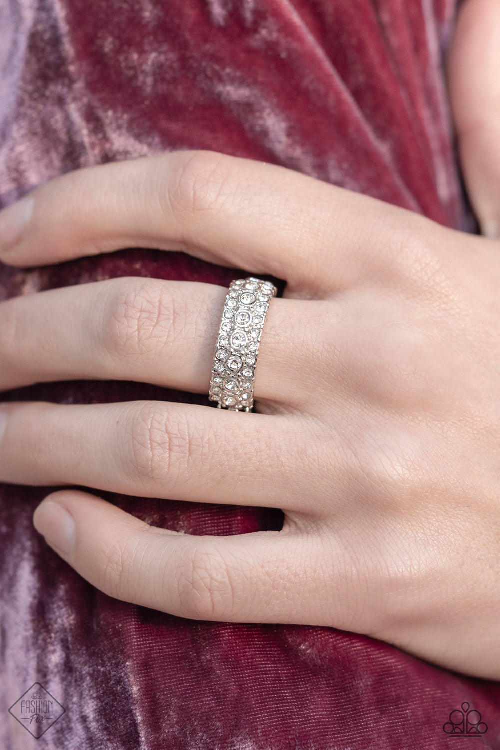 Fiercely 5th Avenue - Feb 2022