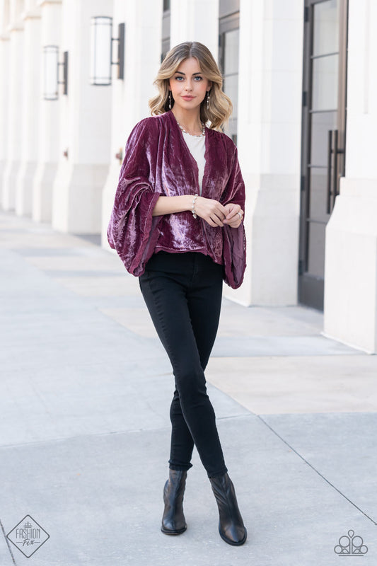 Fiercely 5th Avenue - Feb  2022