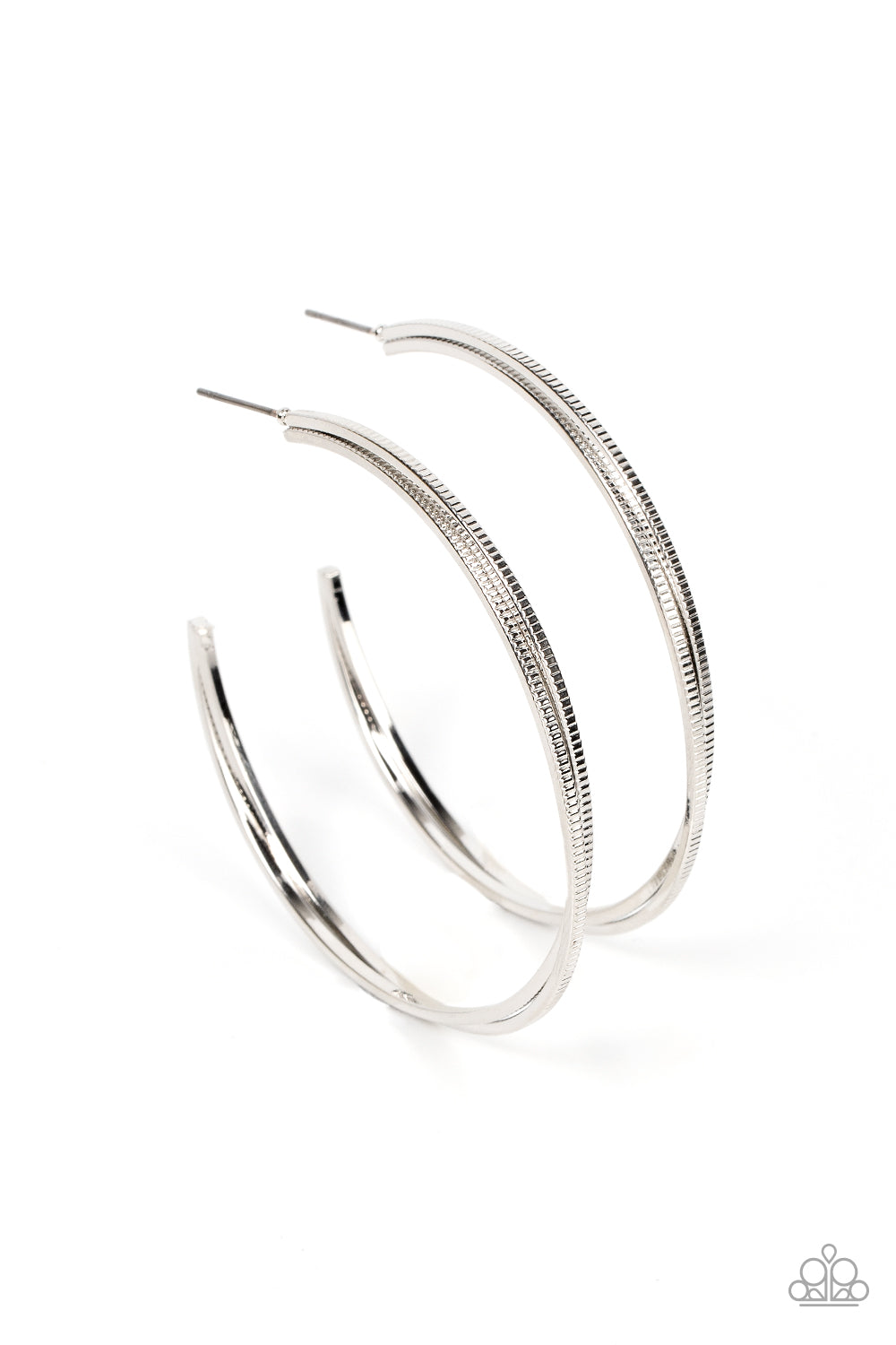 Monochromatic Curves - Silver