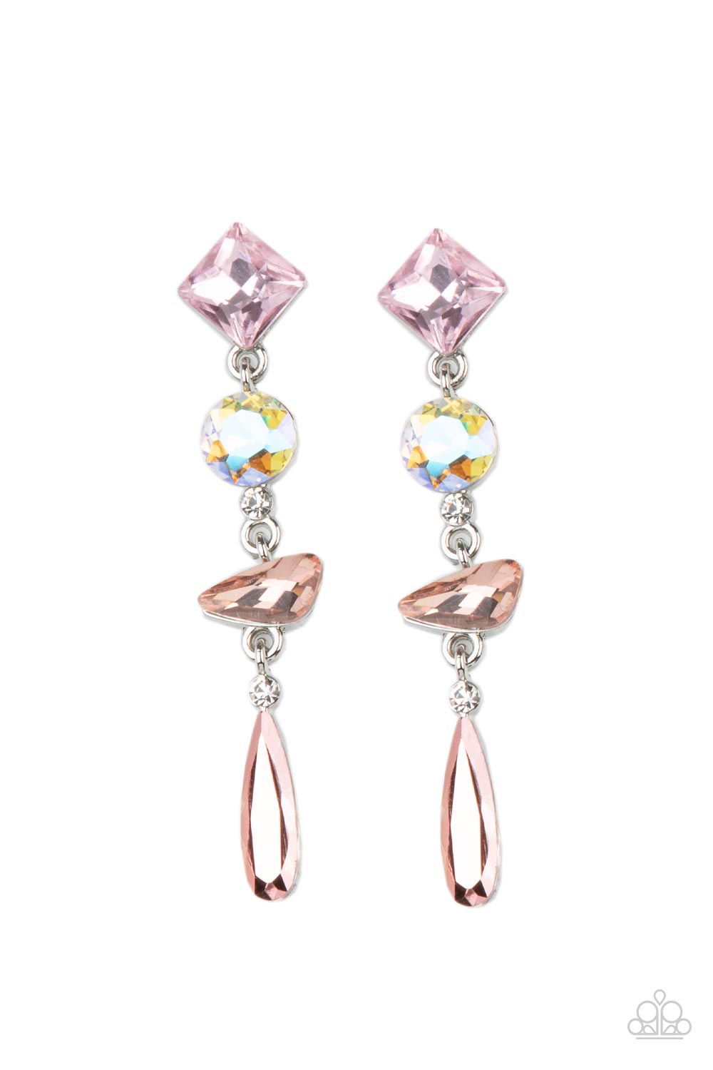 Rock Candy Elegance - Multi